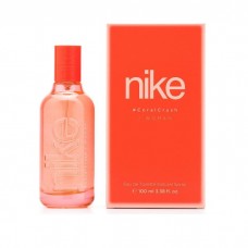 Nike Woman Coral Crush Eau de Toilette 100ml